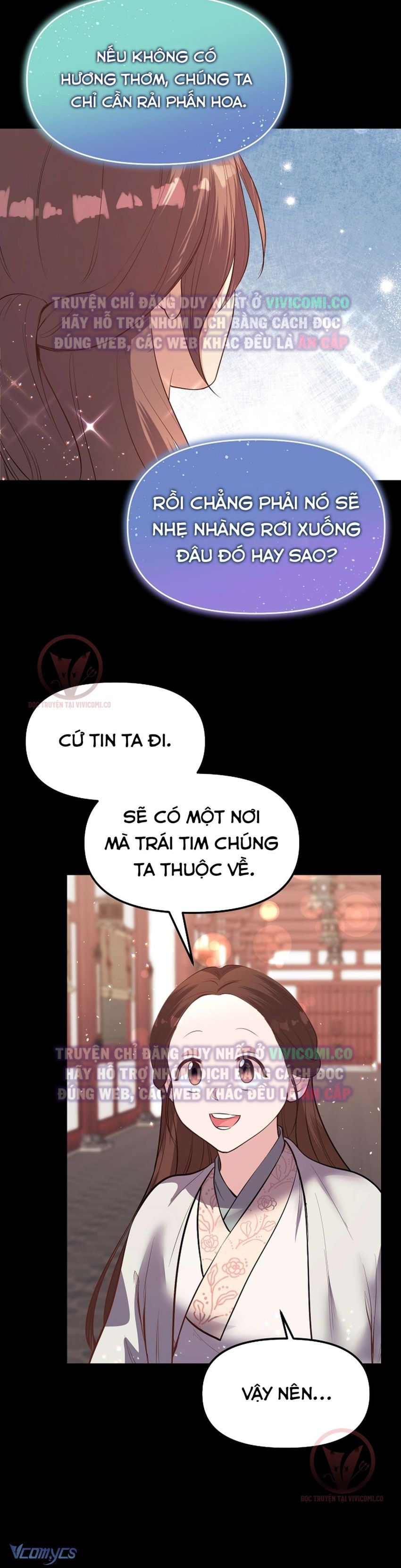 đọc truyện [18+] Ham Muốn Trá Hình Chương 24 ảnh 4 tại Thiên Thai Truyện