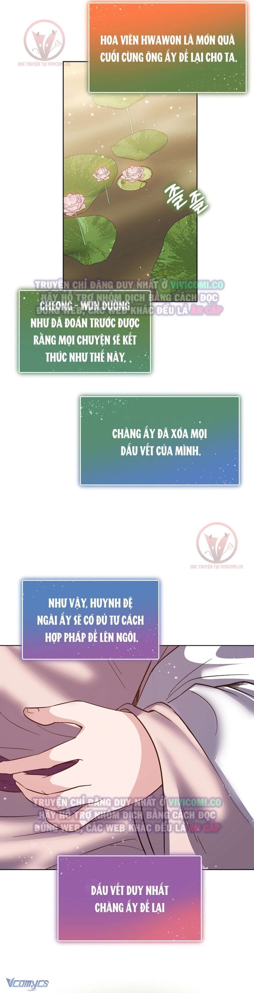 đọc truyện [18+] Ham Muốn Trá Hình Chương 24 ảnh 35 tại Thiên Thai Truyện