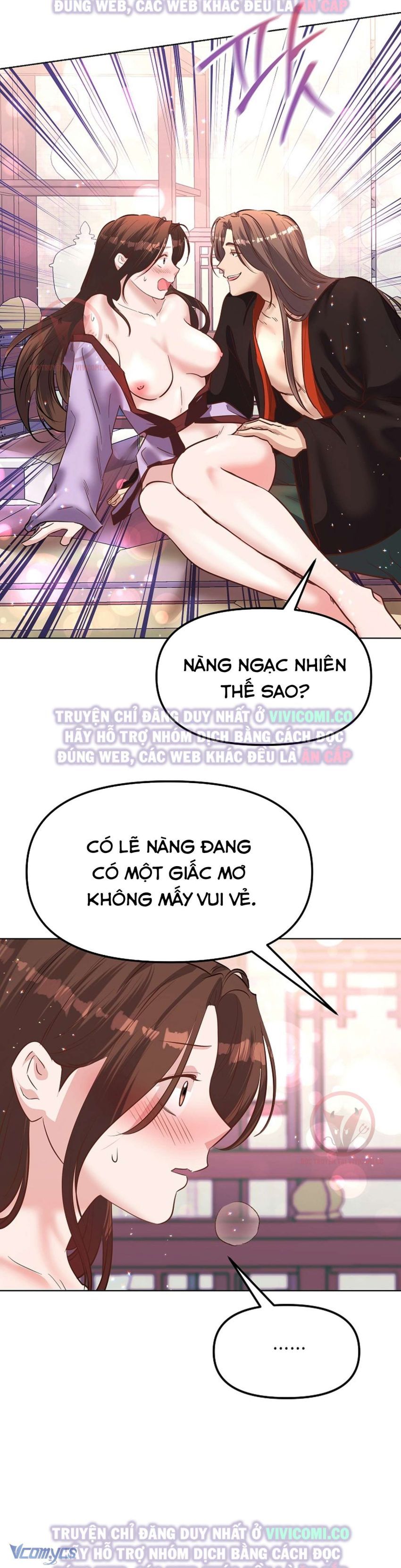 đọc truyện [18+] Ham Muốn Trá Hình Chương 25 ảnh 14 tại Thiên Thai Truyện