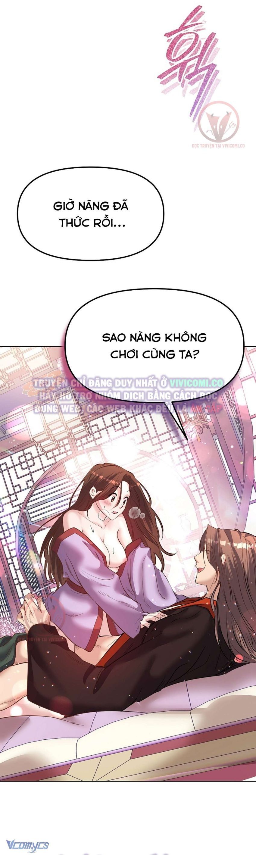 đọc truyện [18+] Ham Muốn Trá Hình Chương 25 ảnh 17 tại Thiên Thai Truyện