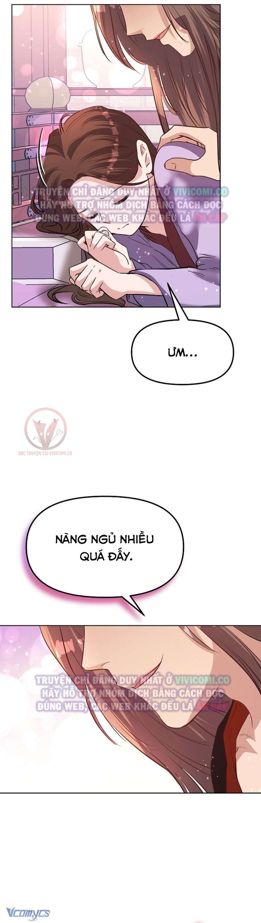đọc truyện [18+] Ham Muốn Trá Hình Chương 25 ảnh 4 tại Thiên Thai Truyện
