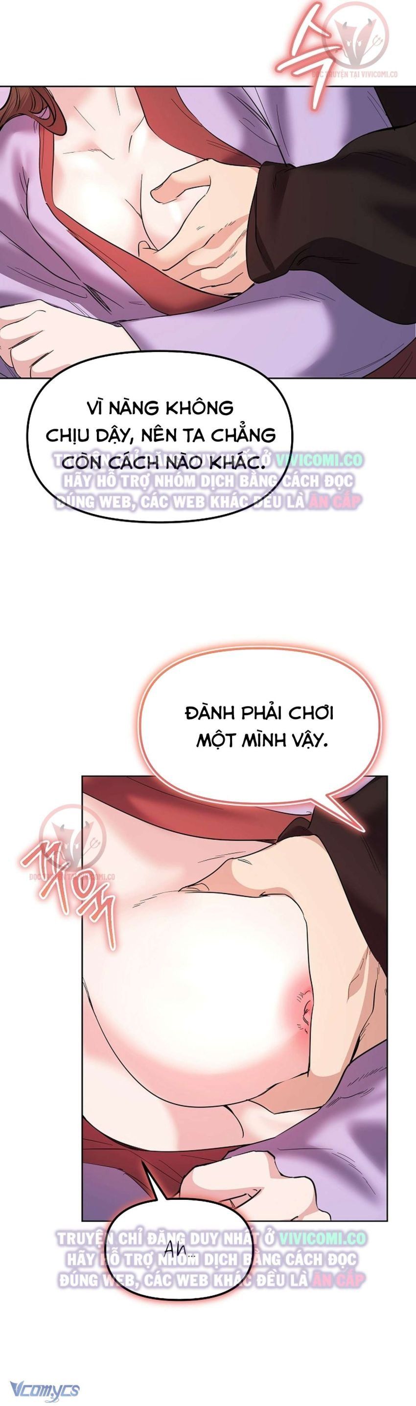 đọc truyện [18+] Ham Muốn Trá Hình Chương 25 ảnh 5 tại Thiên Thai Truyện
