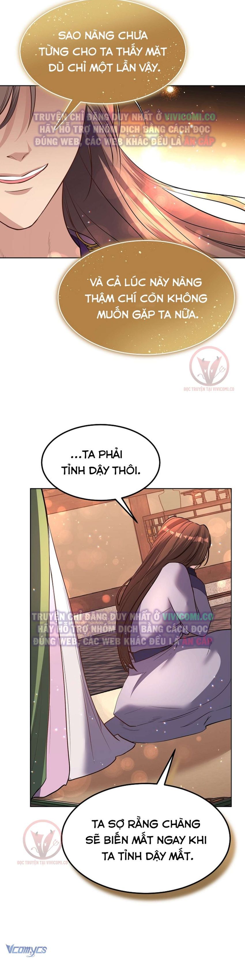 đọc truyện [18+] Ham Muốn Trá Hình Chương 26 ảnh 13 tại Thiên Thai Truyện