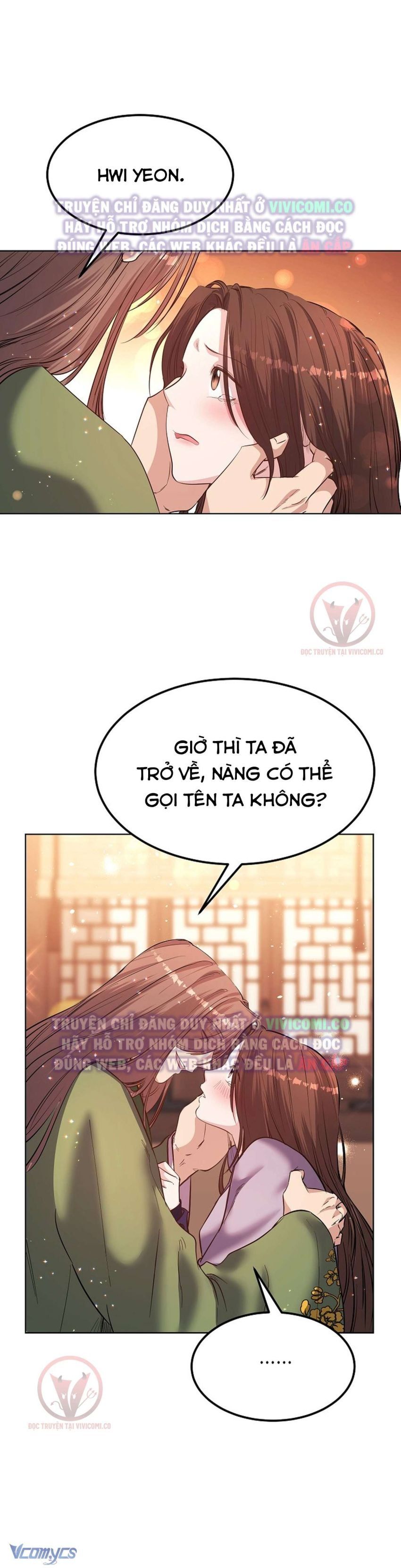 đọc truyện [18+] Ham Muốn Trá Hình Chương 26 ảnh 19 tại Thiên Thai Truyện