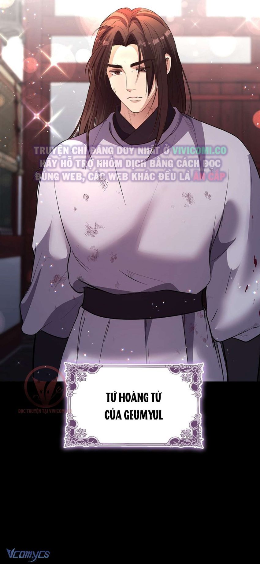 đọc truyện [18+] Ham Muốn Trá Hình Chương 26 ảnh 28 tại Thiên Thai Truyện