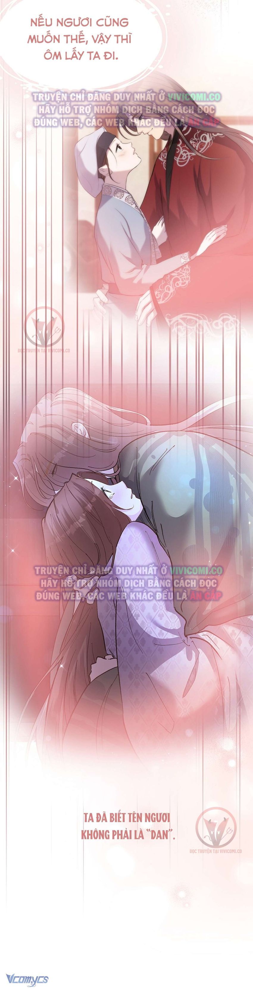 đọc truyện [18+] Ham Muốn Trá Hình Chương 26 ảnh 4 tại Thiên Thai Truyện