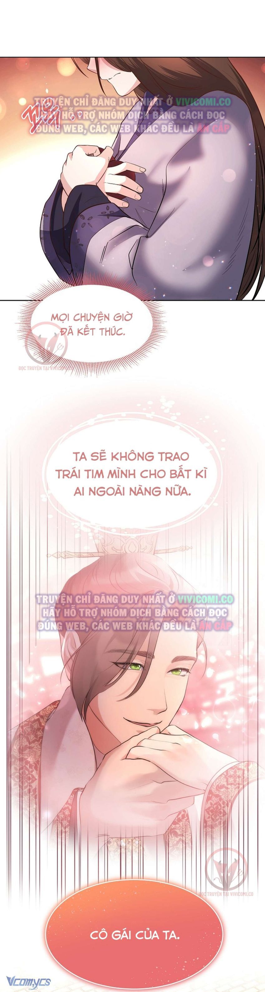 đọc truyện [18+] Ham Muốn Trá Hình Chương 26 ảnh 5 tại Thiên Thai Truyện