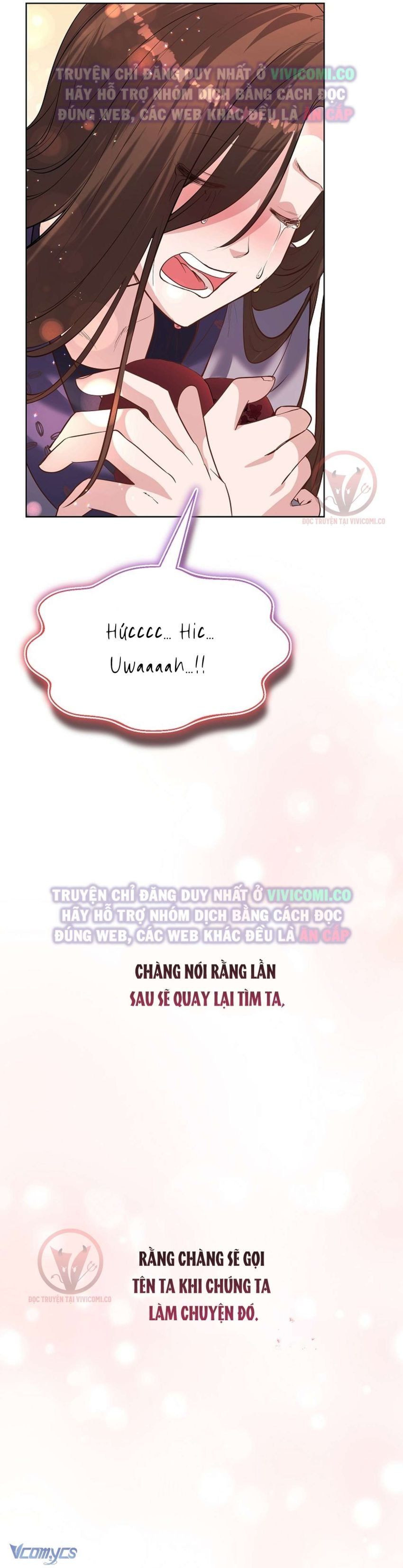 đọc truyện [18+] Ham Muốn Trá Hình Chương 26 ảnh 7 tại Thiên Thai Truyện