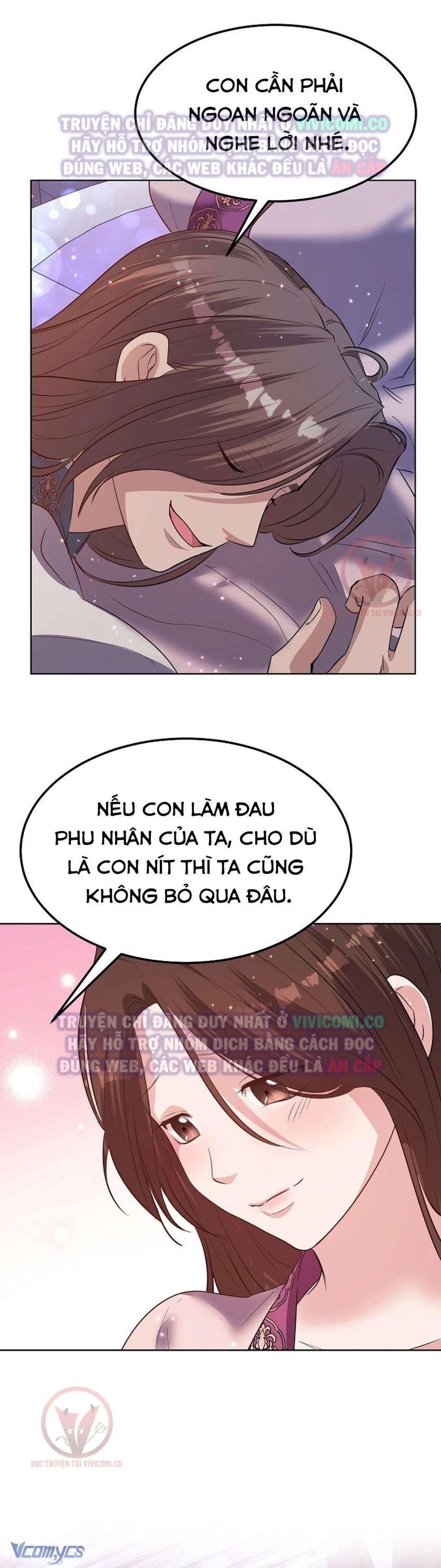 đọc truyện [18+] Ham Muốn Trá Hình Chương 27 ảnh 31 tại Thiên Thai Truyện
