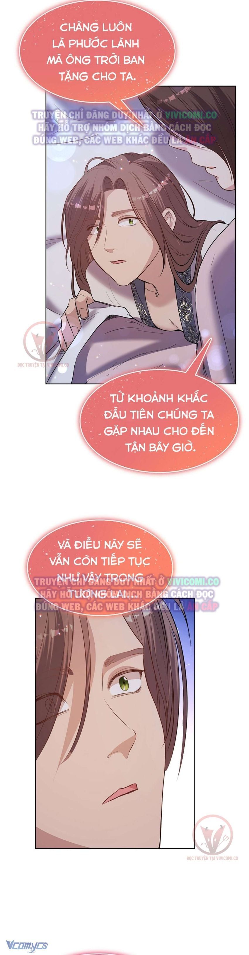 đọc truyện [18+] Ham Muốn Trá Hình Chương 27 ảnh 33 tại Thiên Thai Truyện