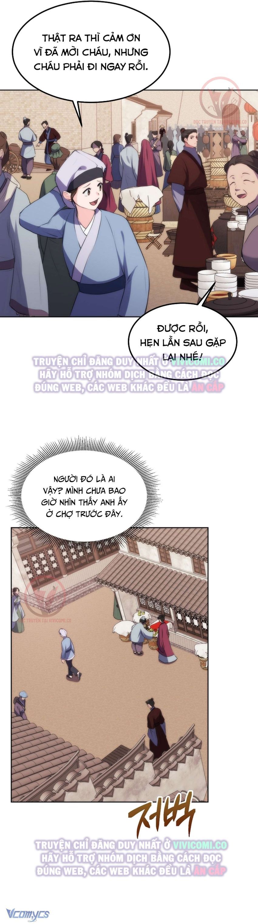 đọc truyện [18+] Ham Muốn Trá Hình Chương 4 ảnh 17 tại Thiên Thai Truyện
