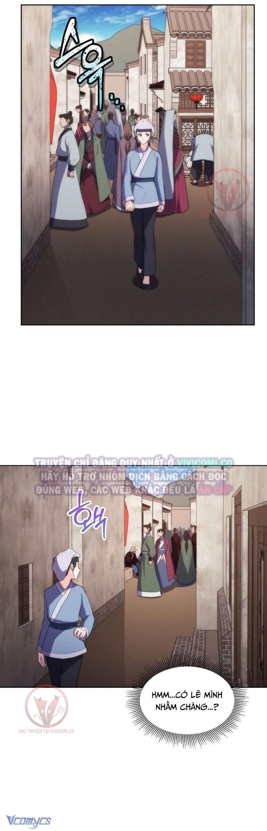đọc truyện [18+] Ham Muốn Trá Hình Chương 4 ảnh 18 tại Thiên Thai Truyện
