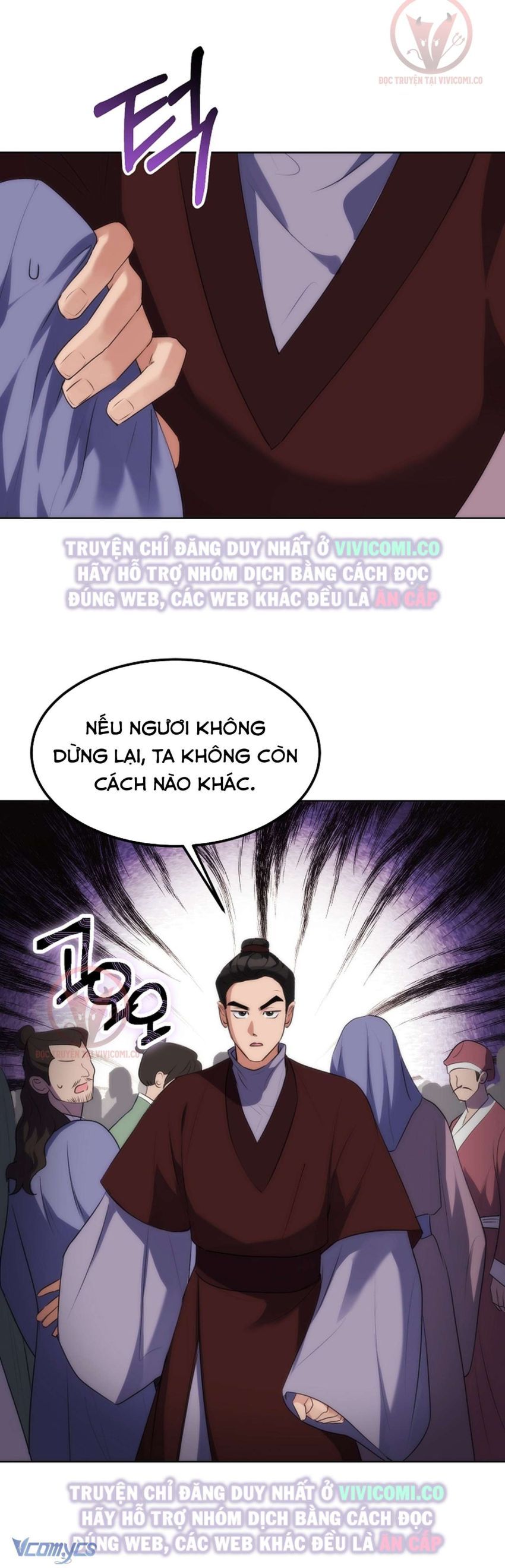 đọc truyện [18+] Ham Muốn Trá Hình Chương 4 ảnh 24 tại Thiên Thai Truyện