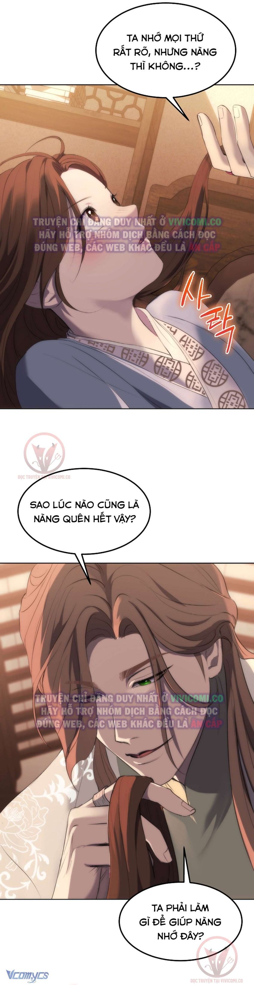 đọc truyện [18+] Ham Muốn Trá Hình Chương 5 ảnh 17 tại Thiên Thai Truyện