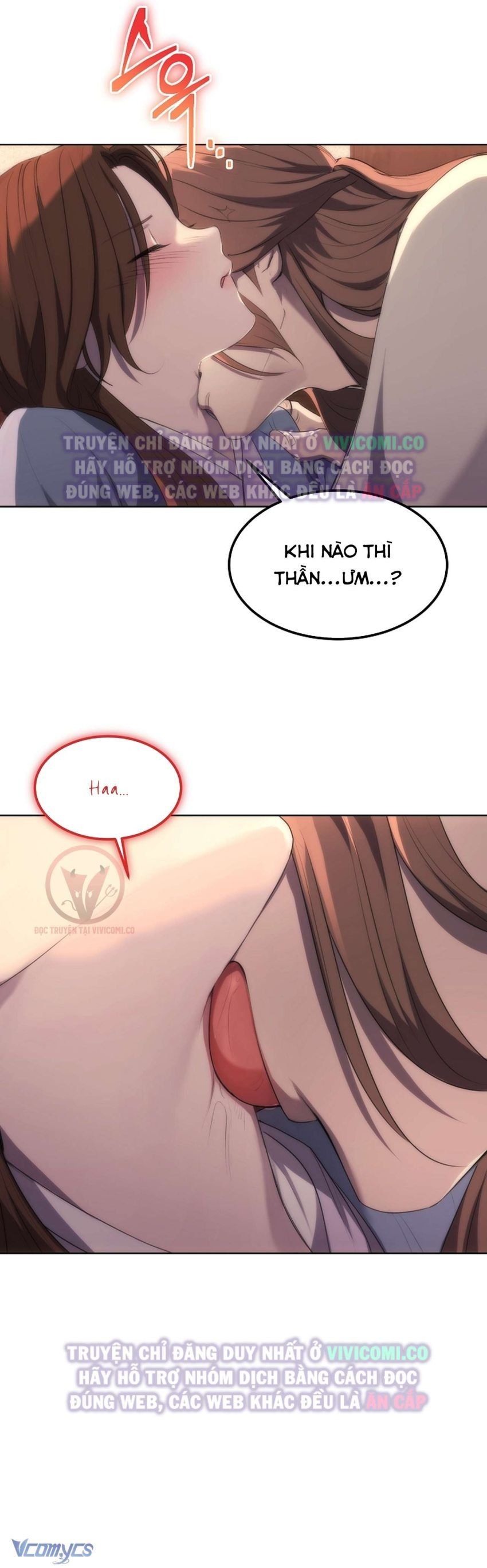 đọc truyện [18+] Ham Muốn Trá Hình Chương 5 ảnh 18 tại Thiên Thai Truyện