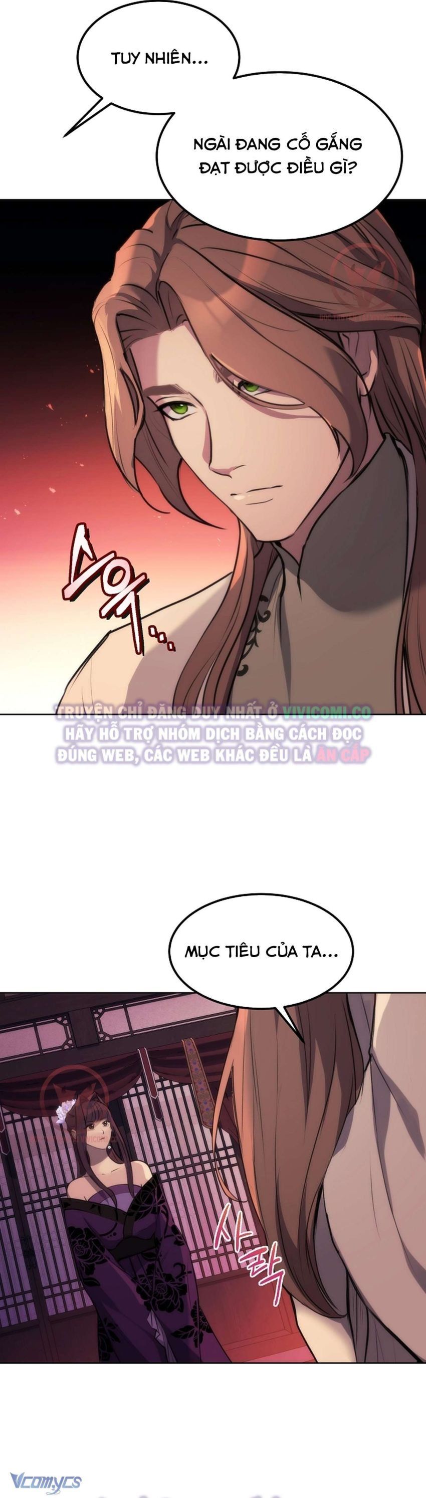 đọc truyện [18+] Ham Muốn Trá Hình Chương 6 ảnh 22 tại Thiên Thai Truyện