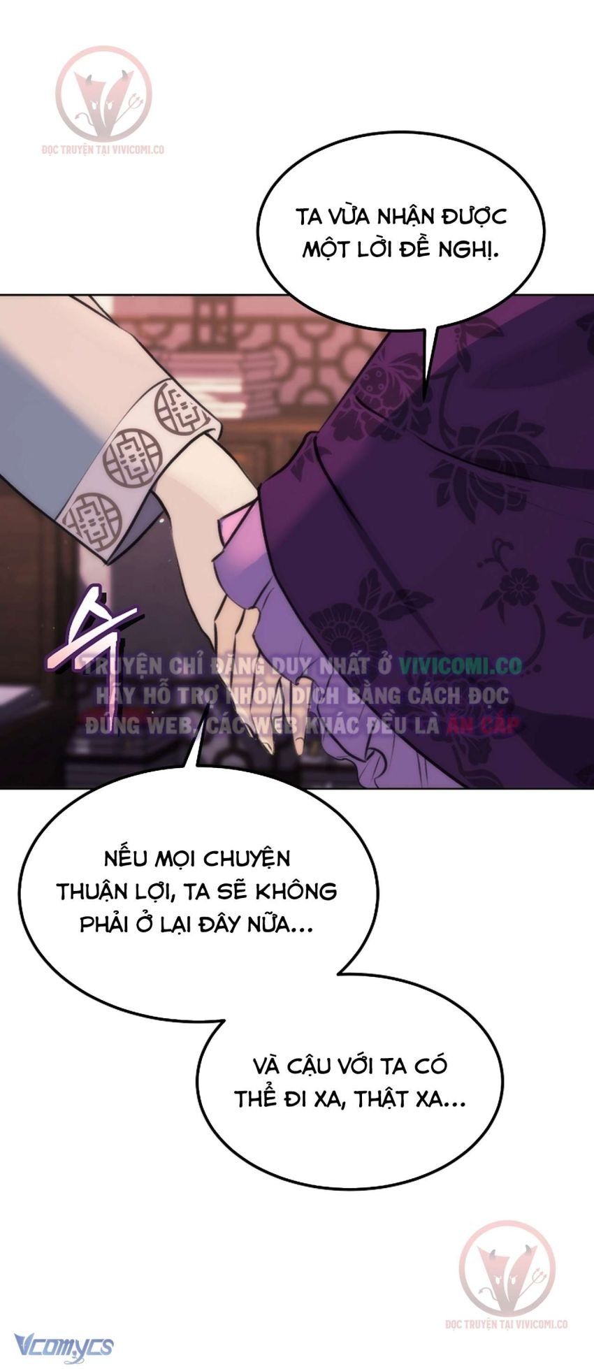 đọc truyện [18+] Ham Muốn Trá Hình Chương 6 ảnh 10 tại Thiên Thai Truyện