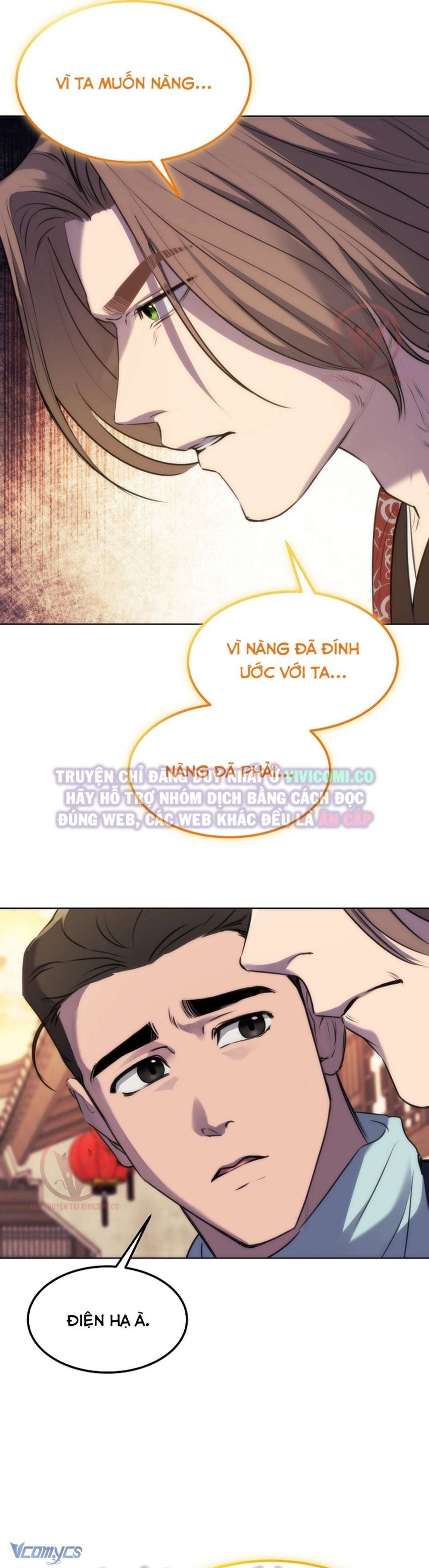 đọc truyện [18+] Ham Muốn Trá Hình Chương 7 ảnh 20 tại Thiên Thai Truyện