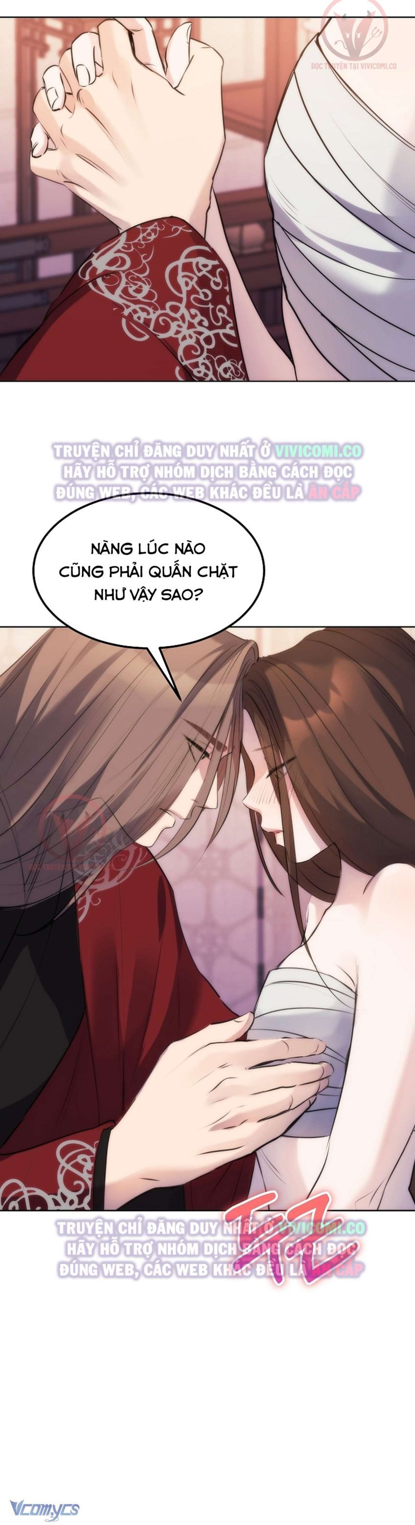 đọc truyện [18+] Ham Muốn Trá Hình Chương 7 ảnh 33 tại Thiên Thai Truyện