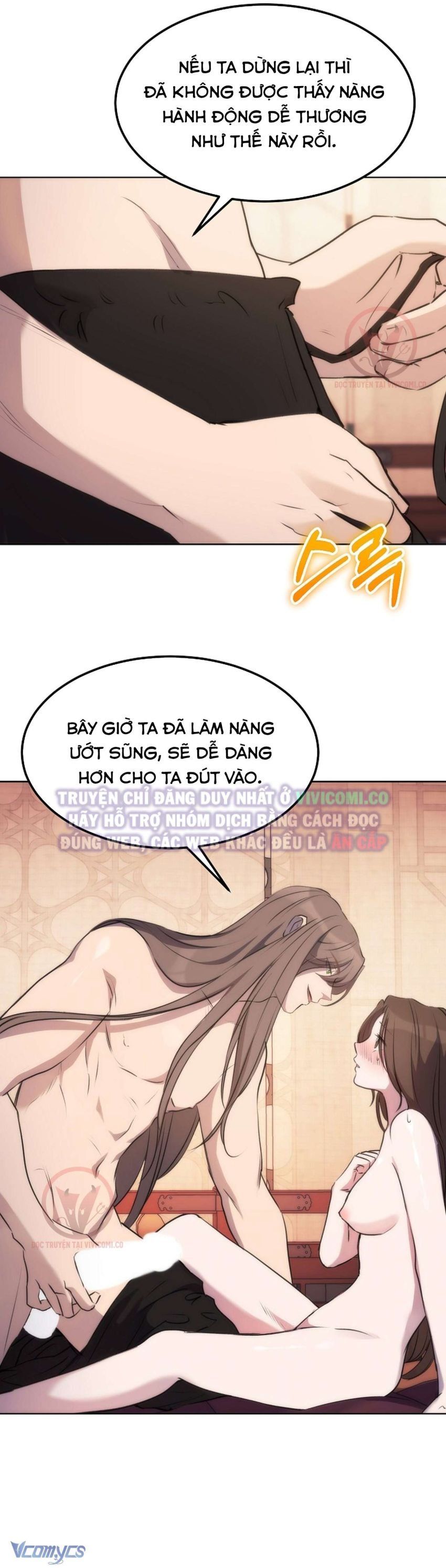 đọc truyện [18+] Ham Muốn Trá Hình Chương 8 ảnh 21 tại Thiên Thai Truyện