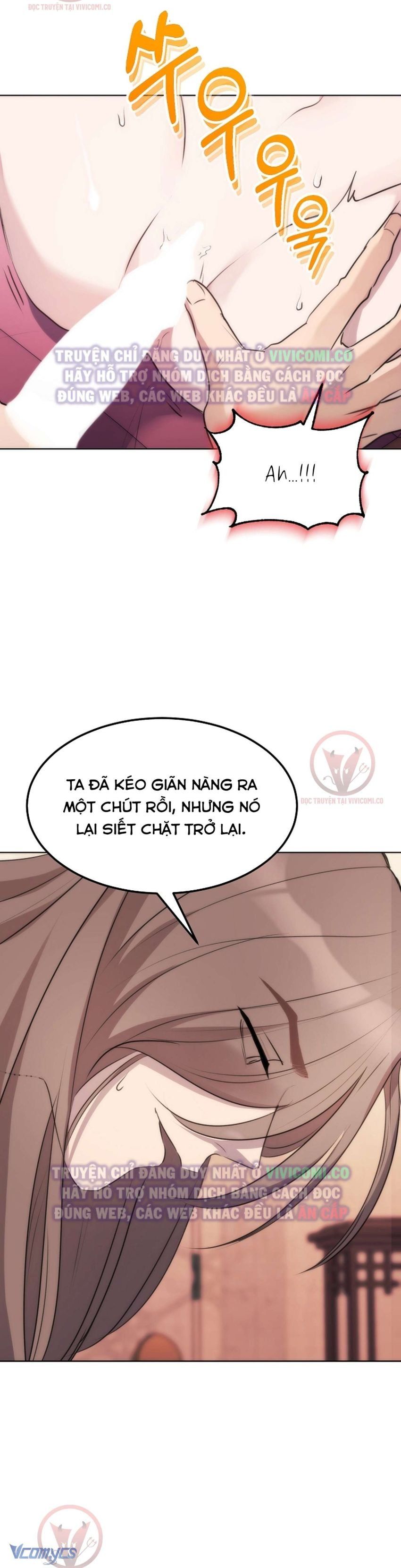 đọc truyện [18+] Ham Muốn Trá Hình Chương 8 ảnh 23 tại Thiên Thai Truyện