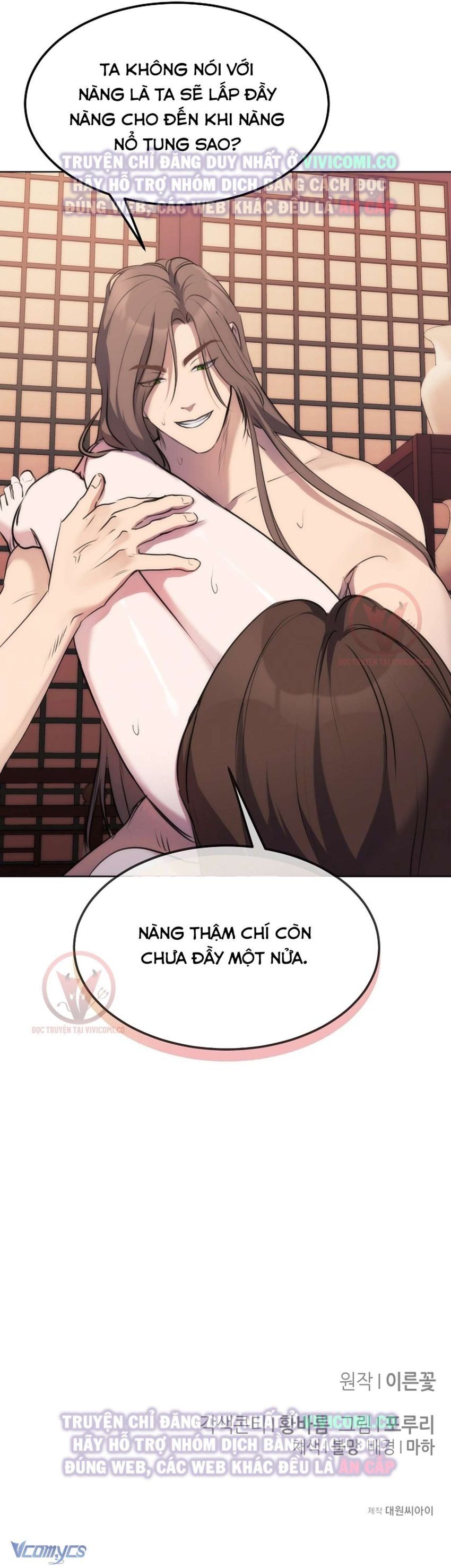 đọc truyện [18+] Ham Muốn Trá Hình Chương 8 ảnh 35 tại Thiên Thai Truyện
