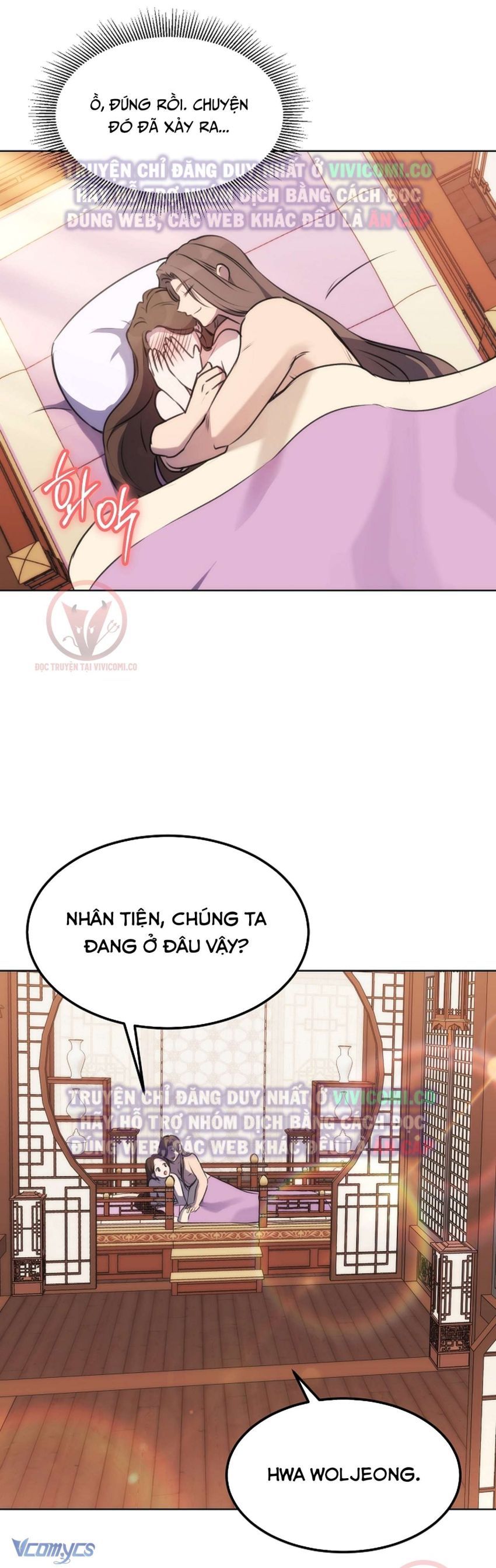 đọc truyện [18+] Ham Muốn Trá Hình Chương 9 ảnh 12 tại Thiên Thai Truyện