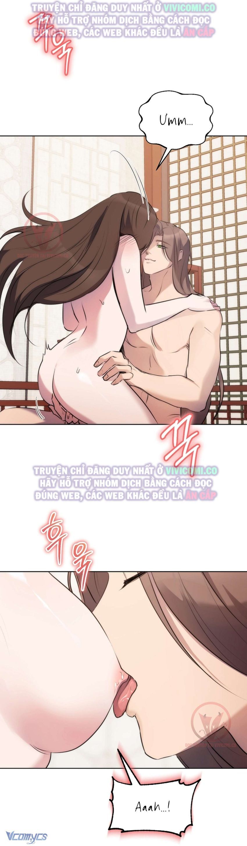 đọc truyện [18+] Ham Muốn Trá Hình Chương 9 ảnh 25 tại Thiên Thai Truyện