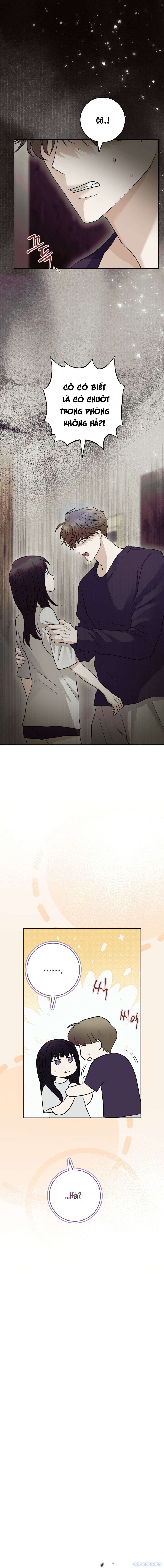 đọc truyện [18+] Hang Kiến Chương 11 ảnh 3 tại Thiên Thai Truyện