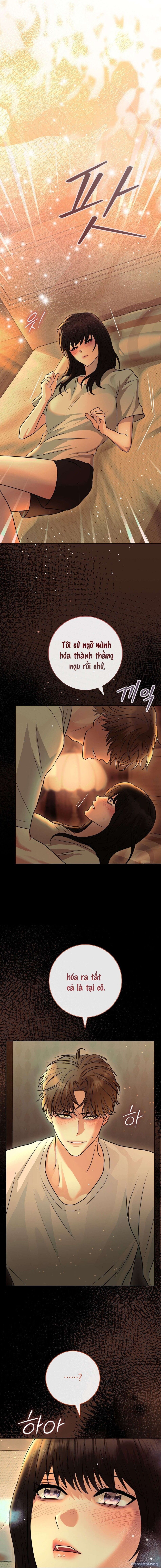 đọc truyện [18+] Hang Kiến Chương 11 ảnh 13 tại Thiên Thai Truyện