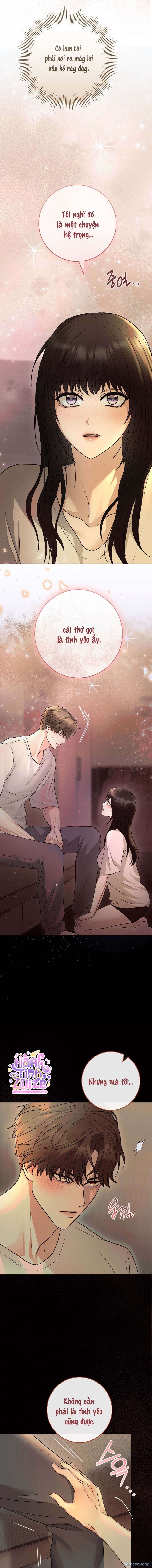 đọc truyện [18+] Hang Kiến Chương 11 ảnh 10 tại Thiên Thai Truyện