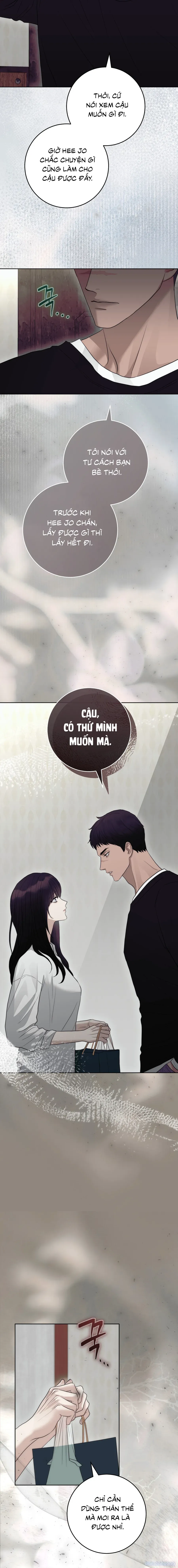 đọc truyện [18+] Hang Kiến Chương 18 ảnh 15 tại Thiên Thai Truyện