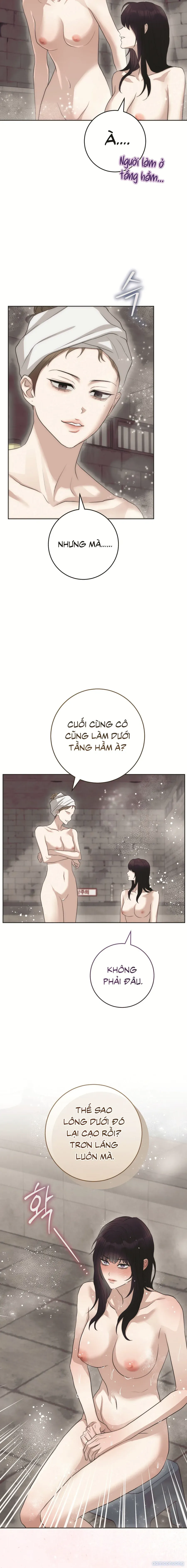 đọc truyện [18+] Hang Kiến Chương 19 ảnh 13 tại Thiên Thai Truyện