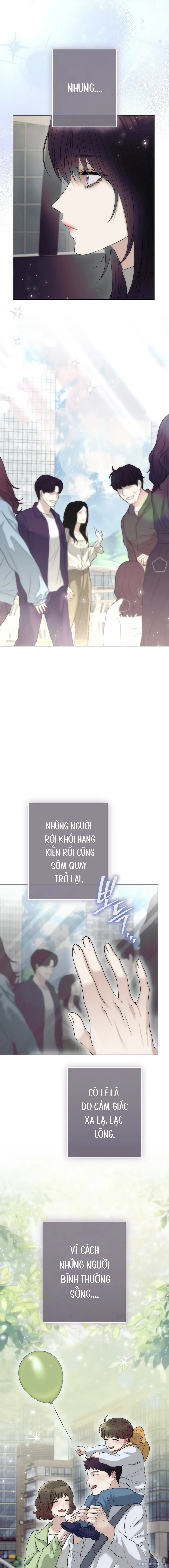 đọc truyện [18+] Hang Kiến Chương 22 ảnh 22 tại Thiên Thai Truyện