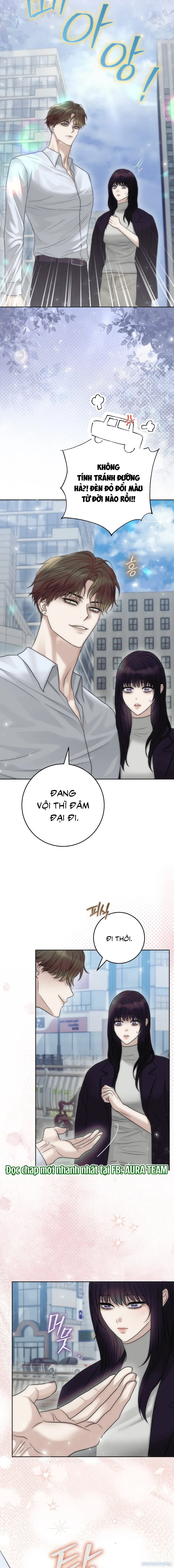 đọc truyện [18+] Hang Kiến Chương 23 ảnh 13 tại Thiên Thai Truyện