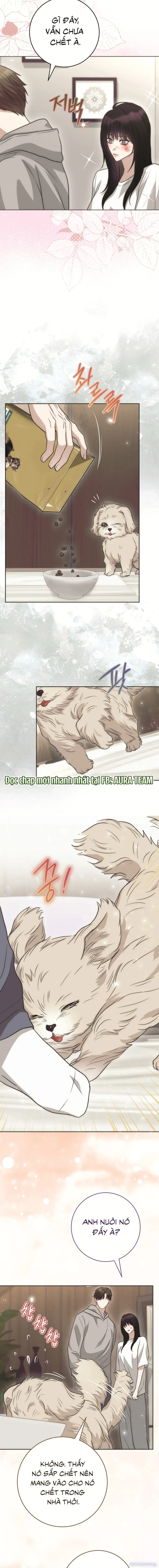 đọc truyện [18+] Hang Kiến Chương 28 ảnh 13 tại Thiên Thai Truyện