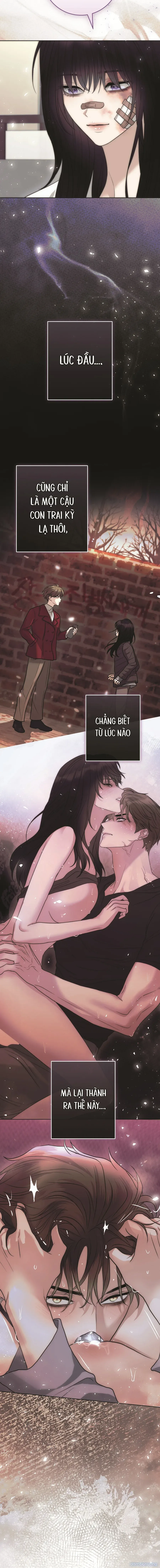 đọc truyện [18+] Hang Kiến Chương 29 ảnh 20 tại Thiên Thai Truyện
