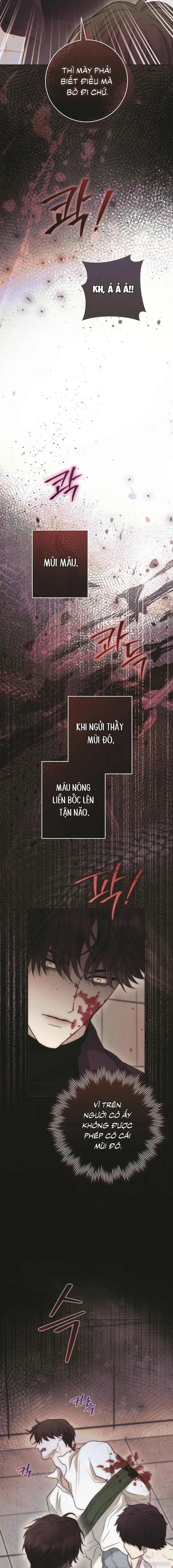 đọc truyện [18+] Hang Kiến Chương 29 ảnh 8 tại Thiên Thai Truyện