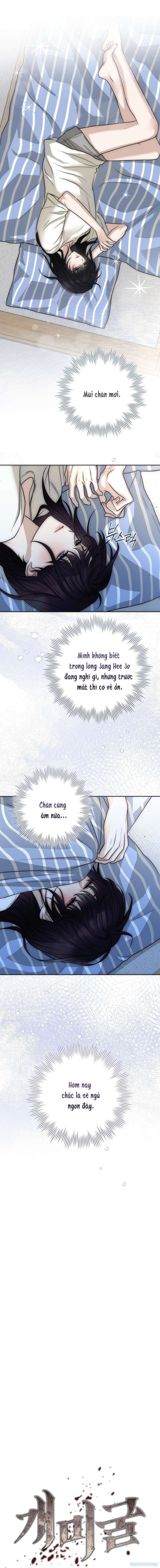 đọc truyện [18+] Hang Kiến Chương 3 ảnh 5 tại Thiên Thai Truyện