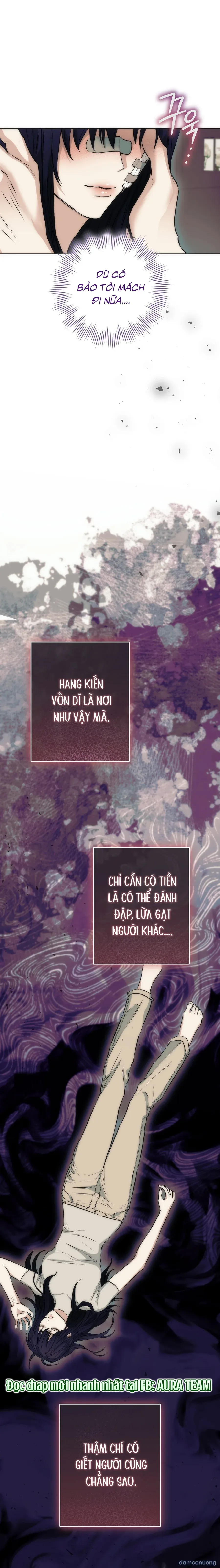 đọc truyện [18+] Hang Kiến Chương 31 ảnh 15 tại Thiên Thai Truyện