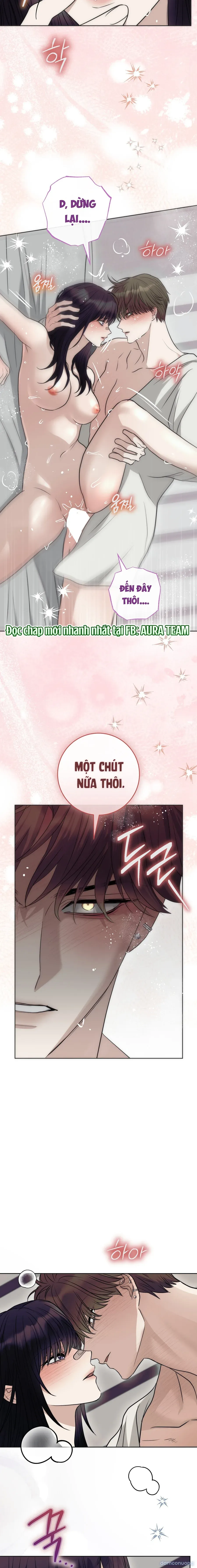 đọc truyện [18+] Hang Kiến Chương 31 ảnh 9 tại Thiên Thai Truyện