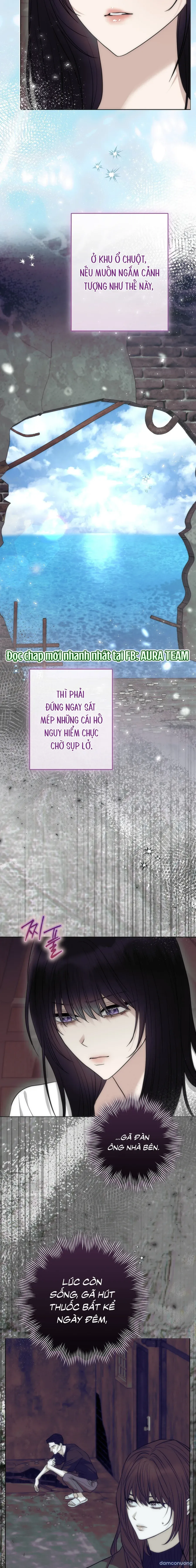 đọc truyện [18+] Hang Kiến Chương 33 ảnh 19 tại Thiên Thai Truyện