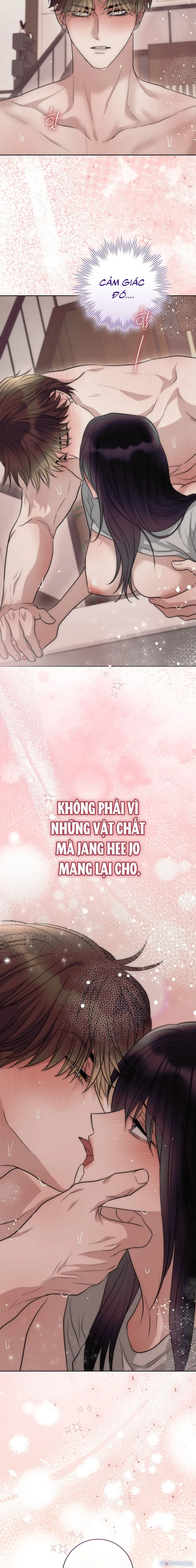 đọc truyện [18+] Hang Kiến Chương 37 ảnh 19 tại Thiên Thai Truyện