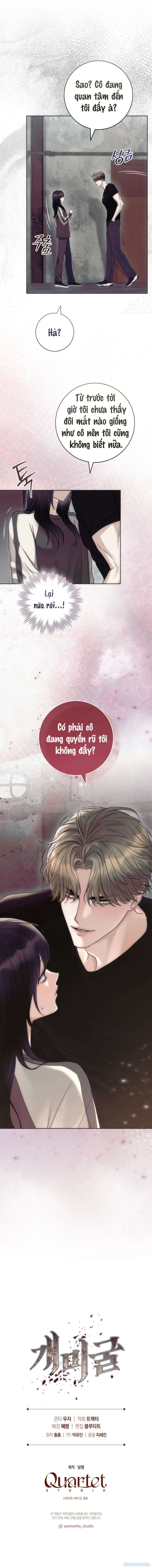 đọc truyện [18+] Hang Kiến Chương 4 ảnh 16 tại Thiên Thai Truyện