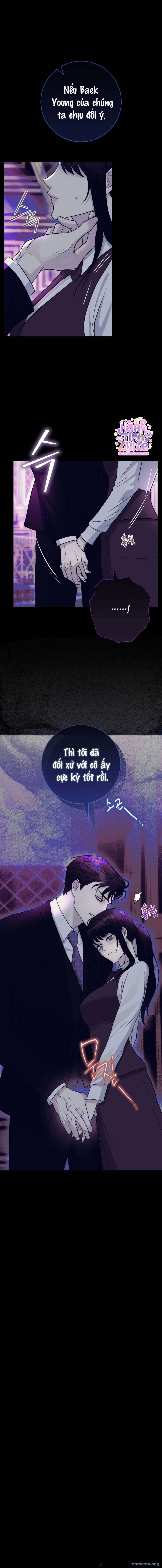 đọc truyện [18+] Hang Kiến Chương 7 ảnh 3 tại Thiên Thai Truyện