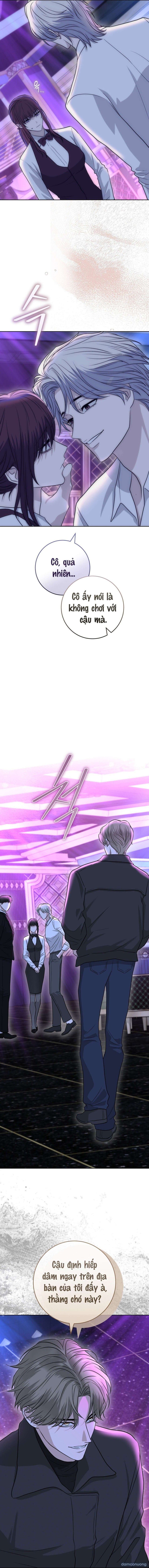 đọc truyện [18+] Hang Kiến Chương 7 ảnh 12 tại Thiên Thai Truyện