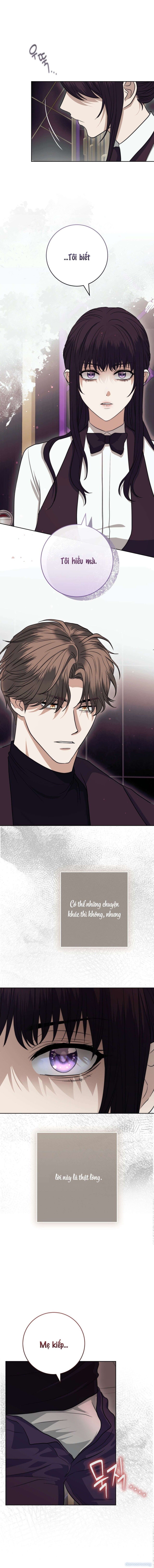 đọc truyện [18+] Hang Kiến Chương 8 ảnh 9 tại Thiên Thai Truyện