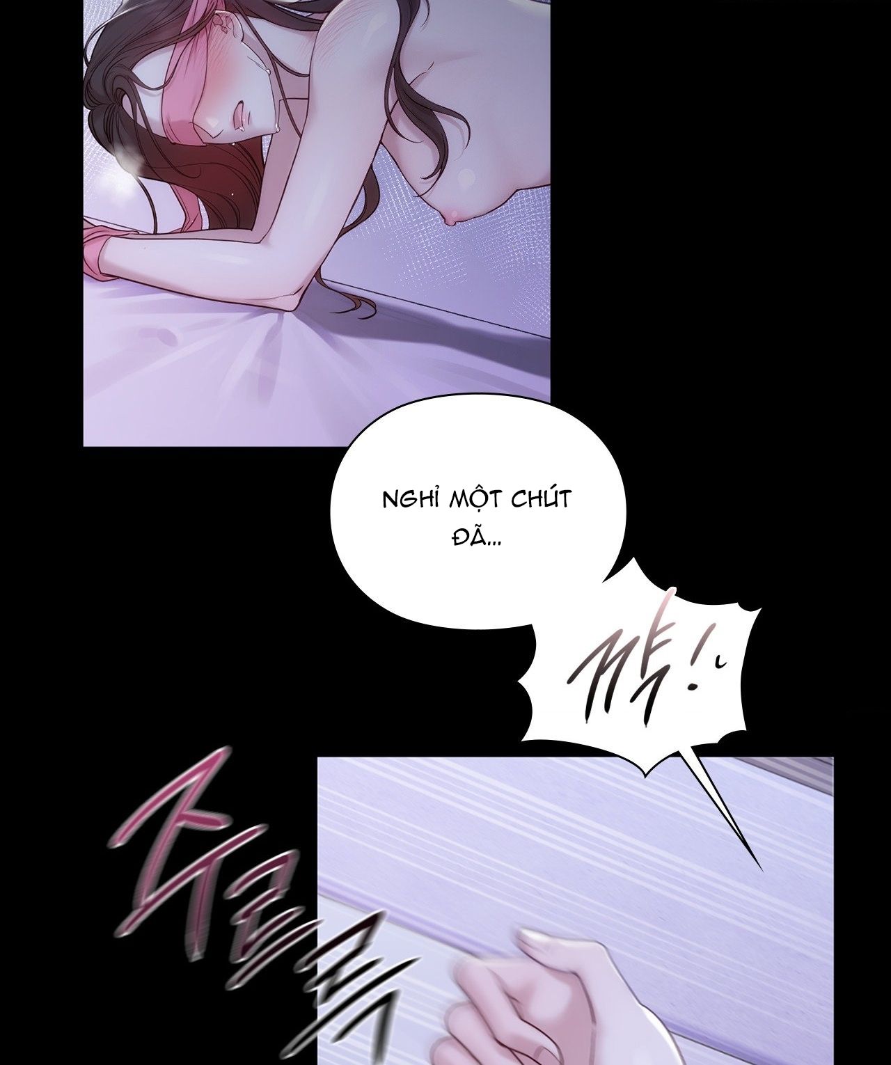 đọc truyện [18+] Hành Trình Vô Nghĩa Chương 1 ảnh 7 tại Thiên Thai Truyện