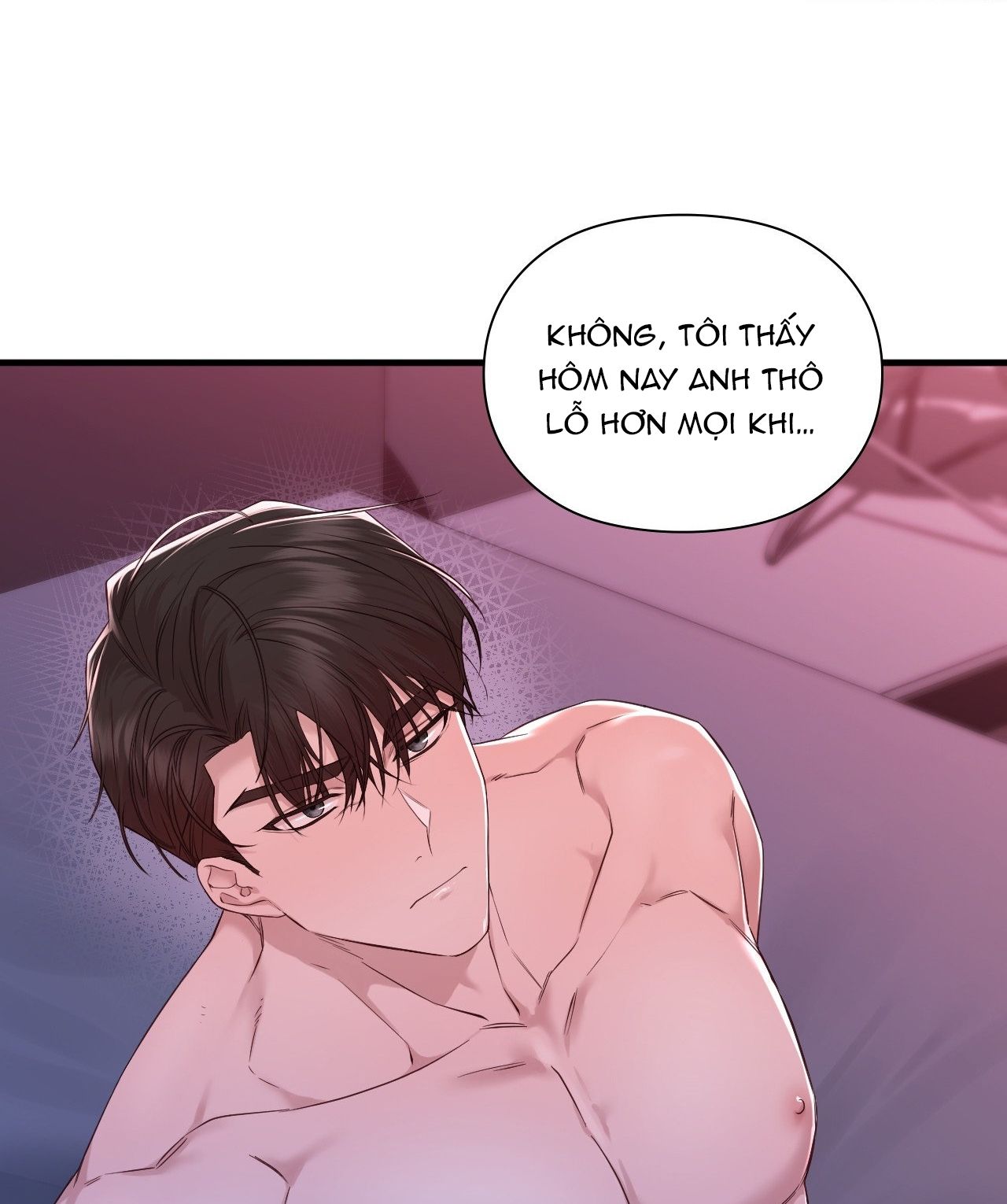 đọc truyện [18+] Hành Trình Vô Nghĩa Chương 10 ảnh 15 tại Thiên Thai Truyện