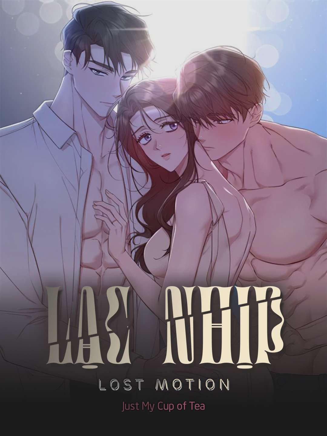 đọc truyện [18+] Hành Trình Vô Nghĩa Chương 13 ảnh 1 tại Thiên Thai Truyện